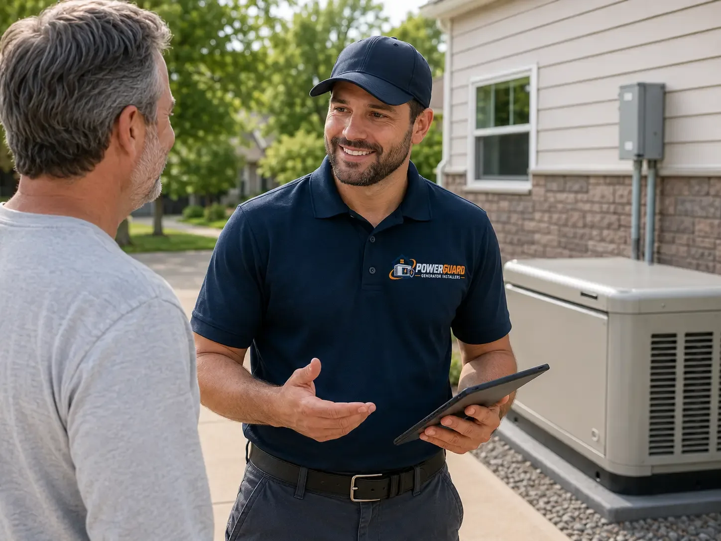 Generator Installation Great Falls, MT FAQs